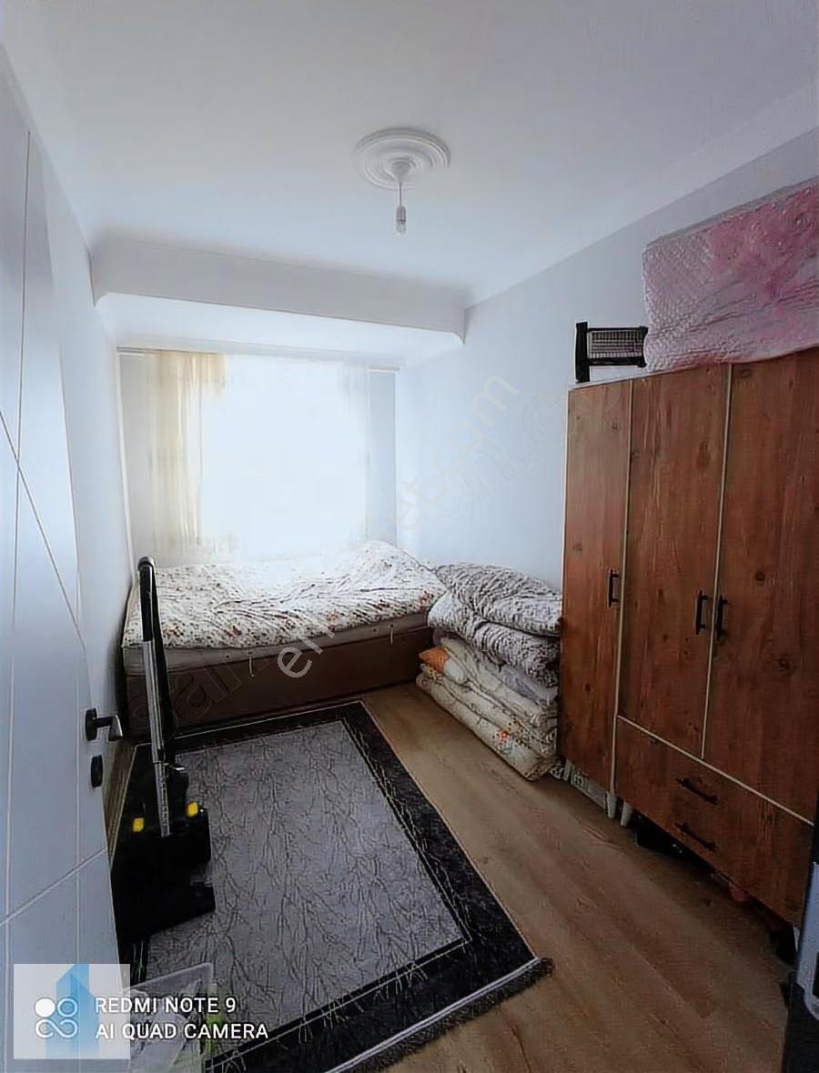 Bahçelievler Zafer'de Satılık Sıfır 2+1, 85 M2 Daire Otoparklı - Görsel 10
