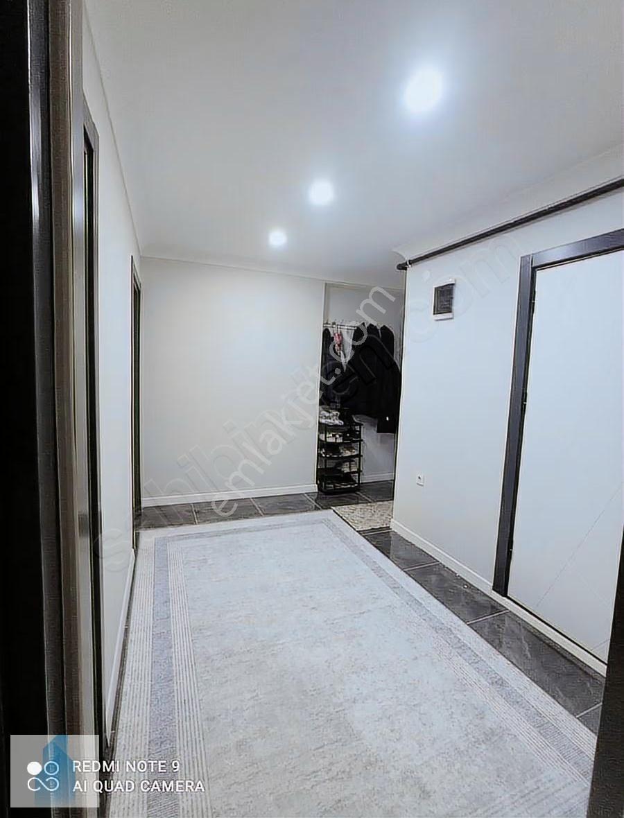 Bahçelievler Zafer'de Satılık Sıfır 2+1, 85 M2 Daire Otoparklı - Görsel 14