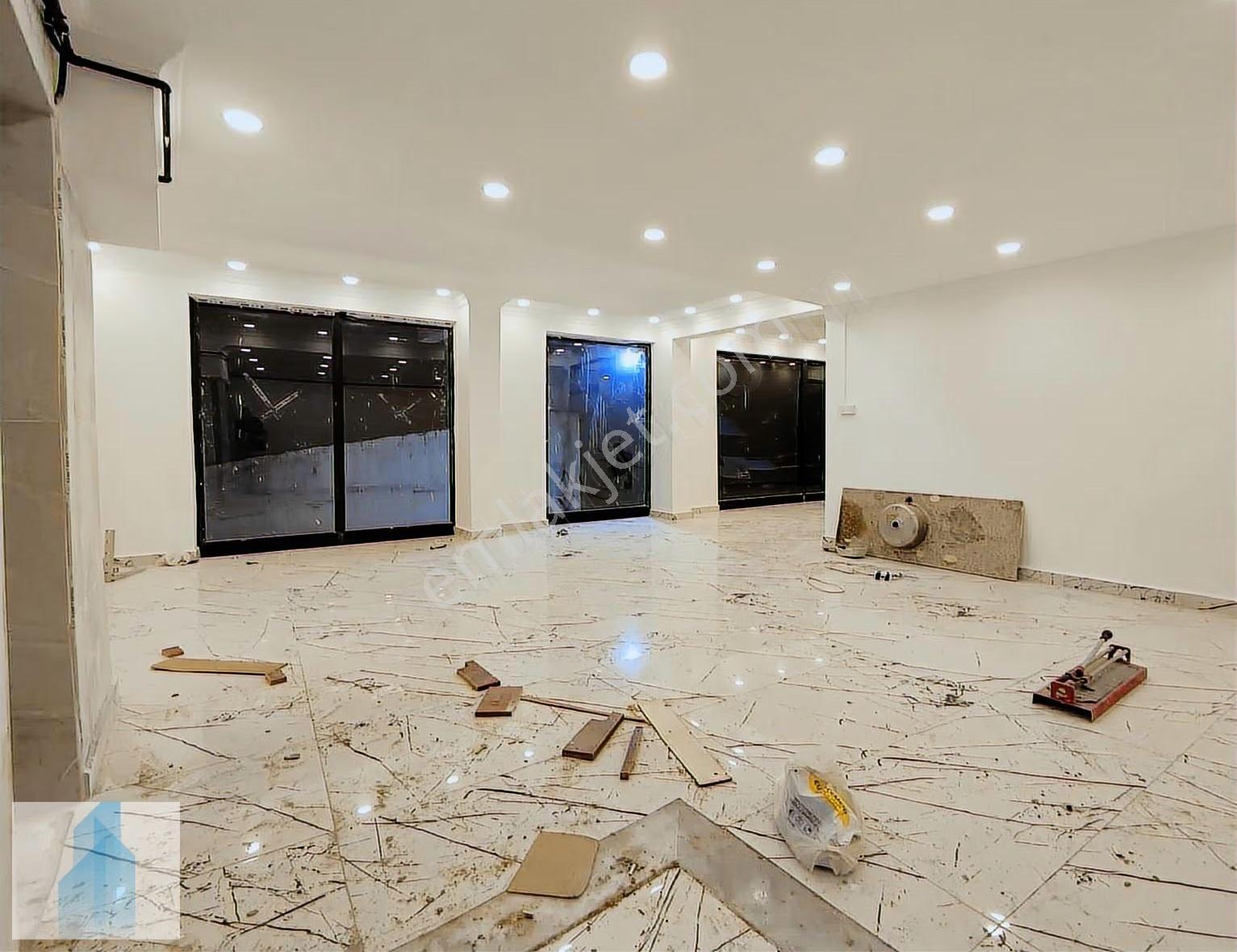 Bağcılar Merkezde Satılık Güçlendirilmiş, Hazır Kiracılı - Görsel 12