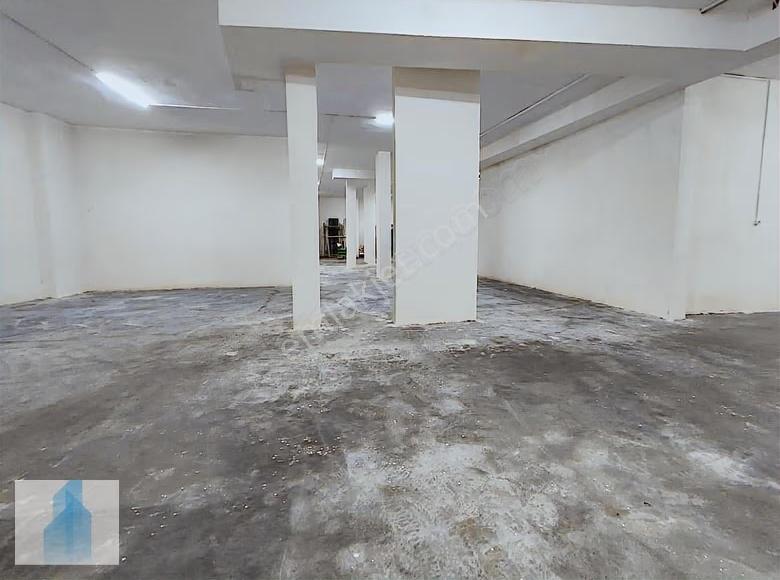 Bağcılar Merkezde Satılık Güçlendirilmiş, Hazır Kiracılı - Görsel 5
