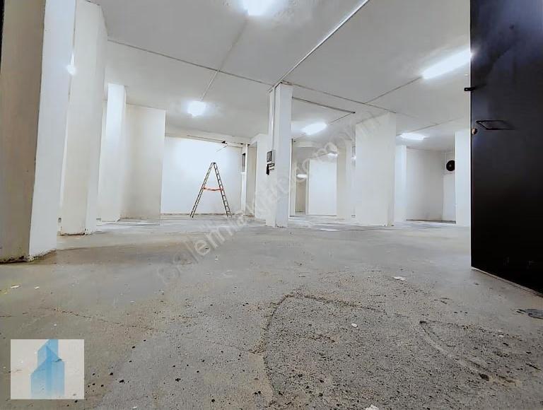 Bağcılar Merkezde Satılık Güçlendirilmiş, Hazır Kiracılı - Görsel 20