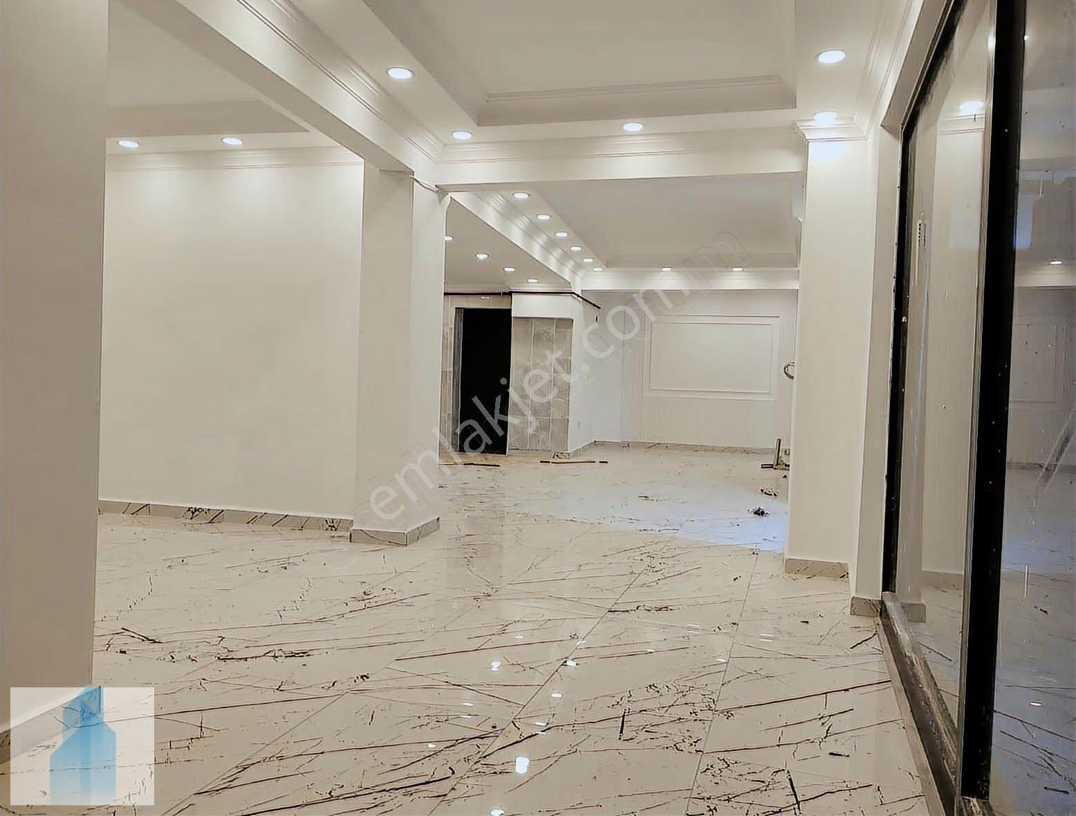Bağcılar Merkezde Satılık Güçlendirilmiş, Hazır Kiracılı - Görsel 15
