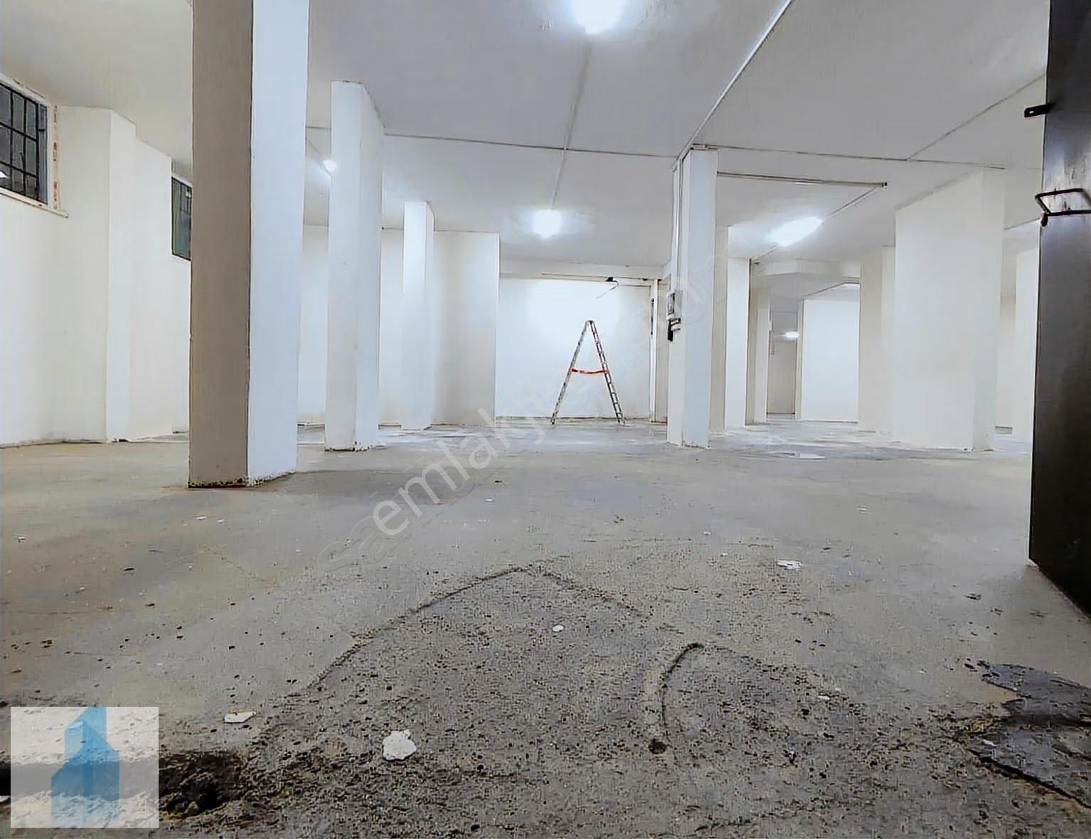 Bağcılar Merkezde Satılık Güçlendirilmiş, Hazır Kiracılı - Görsel 14