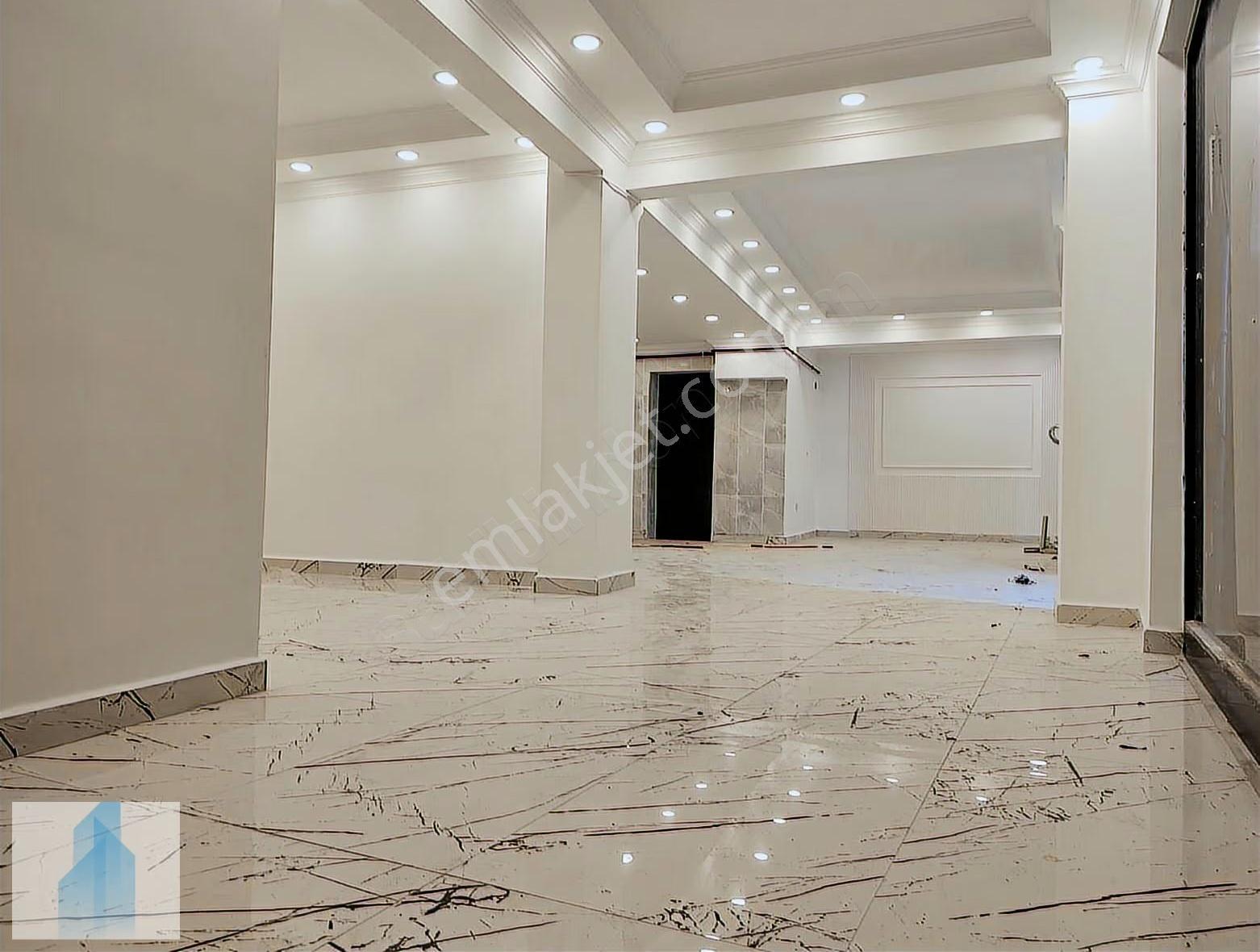Bağcılar Merkezde Satılık Güçlendirilmiş, Hazır Kiracılı - Görsel 17