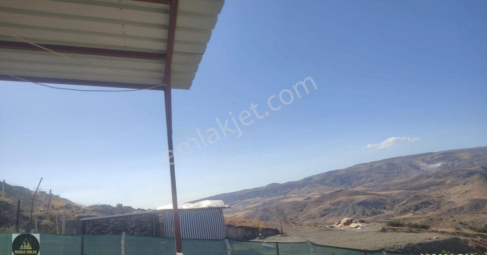 Marka'dan Yahşihan Hacıbalı'da Satılık Arsa - Görsel 11