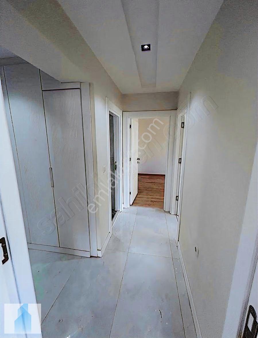 Bağcılar Meydana Yakın Site İçi Lüks Proje De Satılık 3+1 Daire - Görsel 12