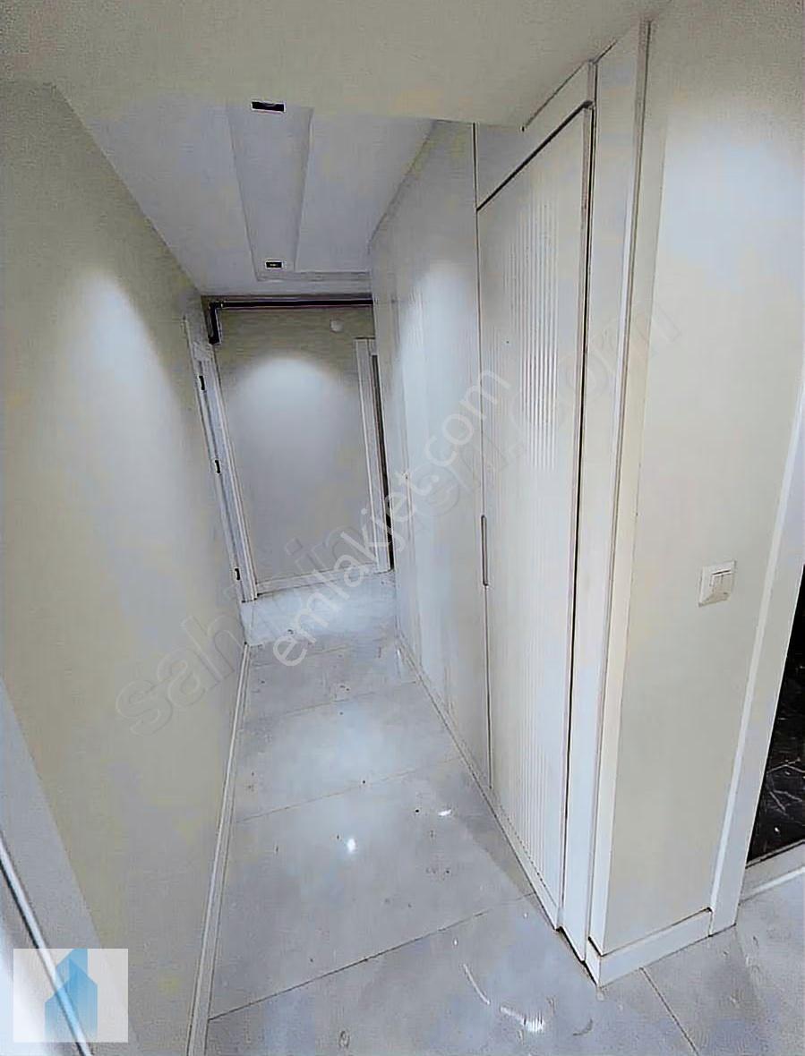 Bağcılar Meydana Yakın Site İçi Lüks Proje De Satılık 3+1 Daire - Görsel 19