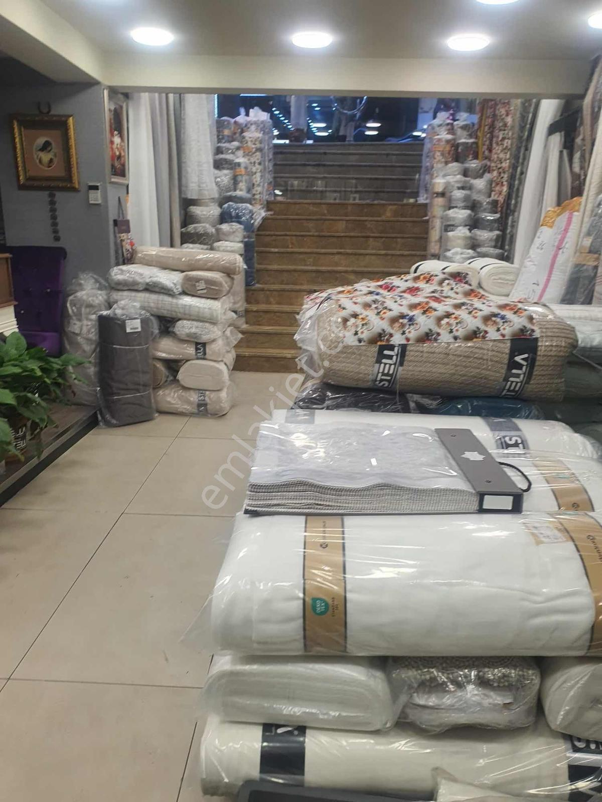Lalelide 220 M² Üç Katlı Satılık Mağaza - Görsel 8