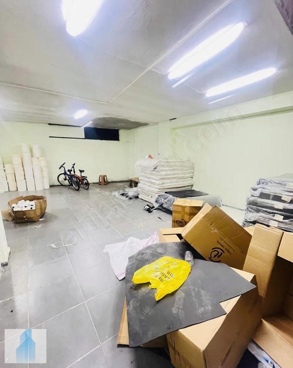 Bağcılar Güneşli De Belediyeye Yakın Satılık 200 M2 İşyeri - Görsel 11