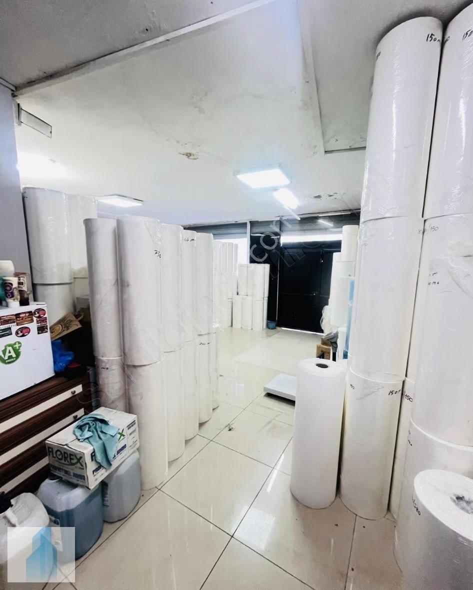 Bağcılar Güneşli De Belediyeye Yakın Satılık 200 M2 İşyeri - Görsel 17