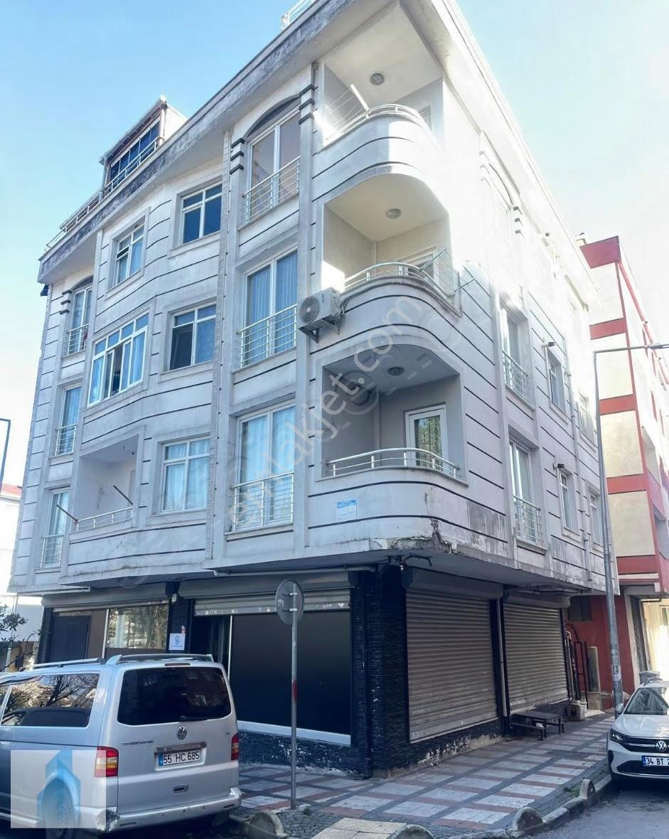 Bağcılar Güneşli De Belediyeye Yakın Satılık 200 M2 İşyeri - Görsel 2