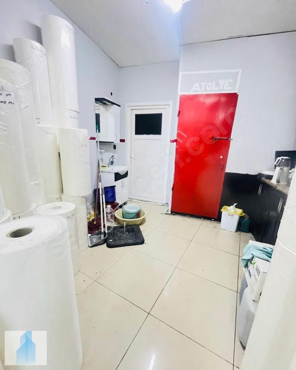 Bağcılar Güneşli De Belediyeye Yakın Satılık 200 M2 İşyeri - Görsel 10