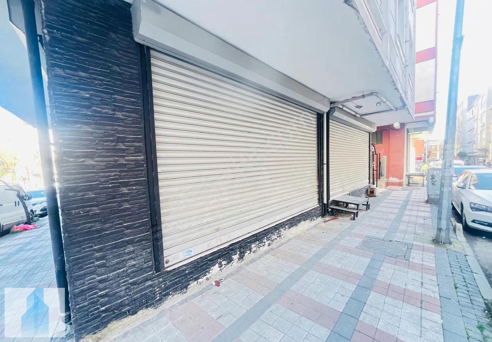 Bağcılar Güneşli De Belediyeye Yakın Satılık 200 M2 İşyeri - Görsel 14