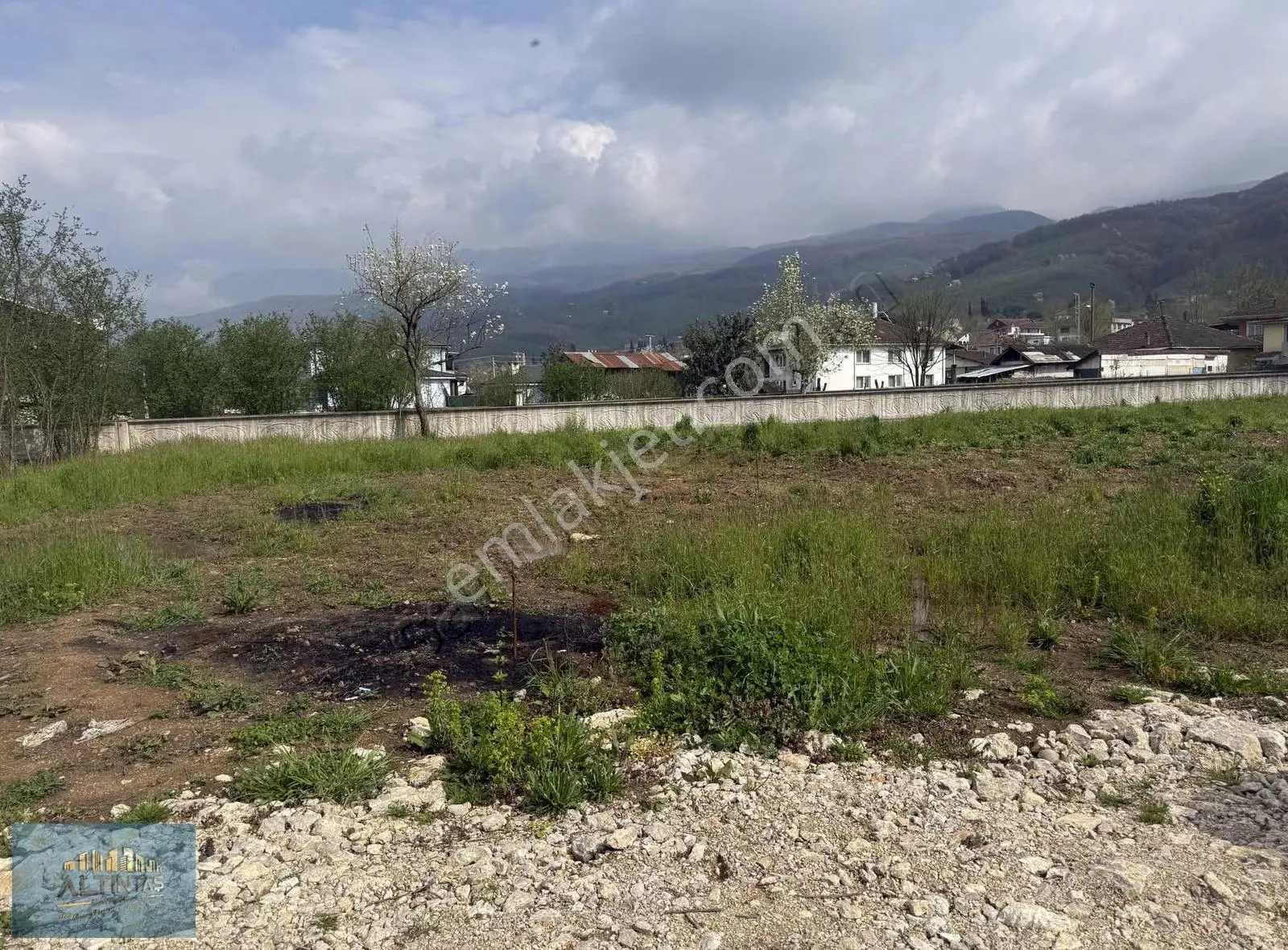 Altınderenin En Uygun Arsası