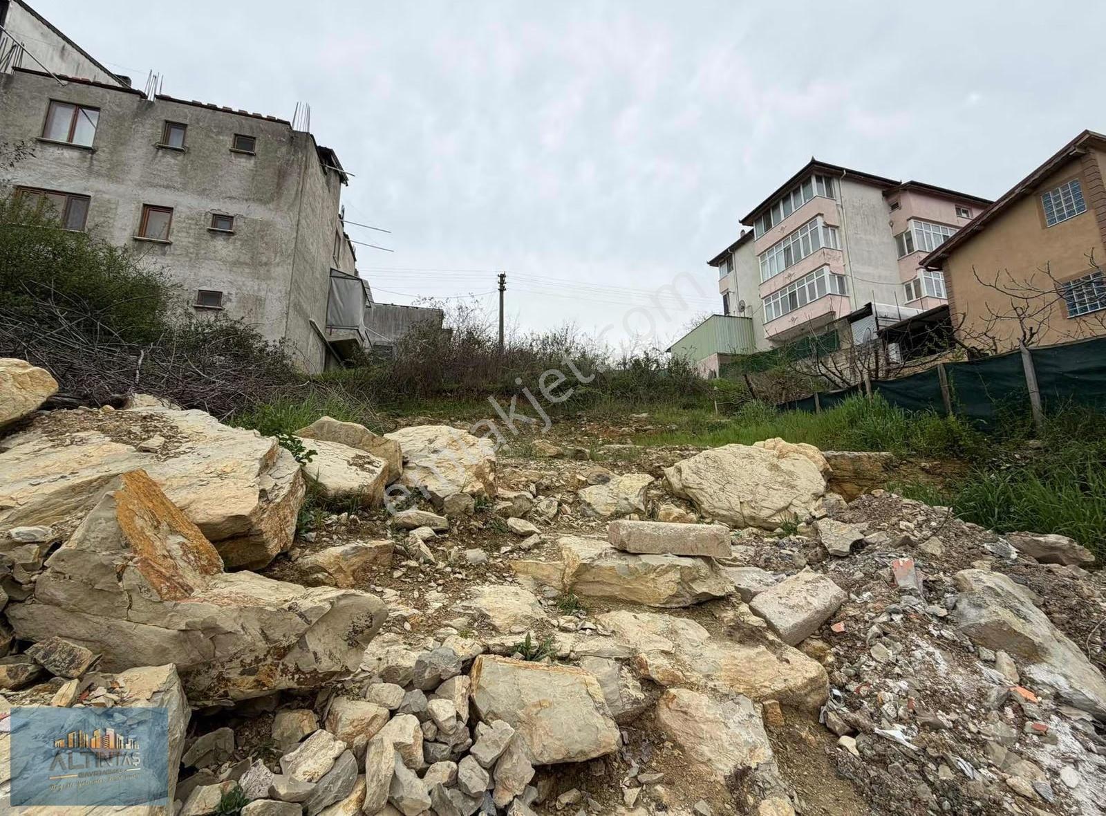 Serdivan Beşköprüde Yatırımlık 146 M2 Arsa - Görsel 4