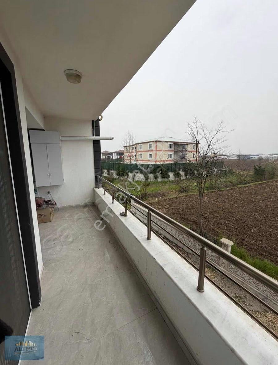 Gazi Süleyman Paşa Mah. Orta Kat Satılık 3+1 Büyük Daire - Görsel 14