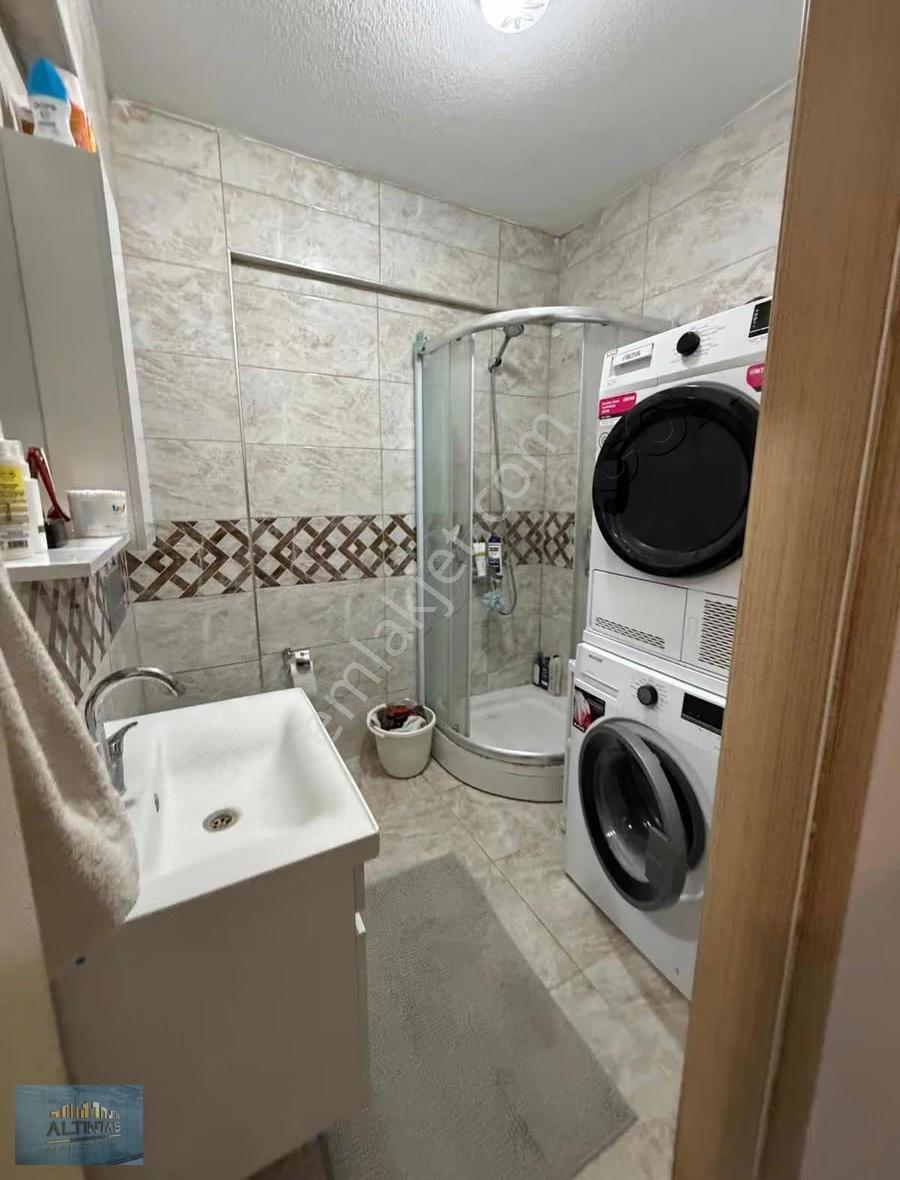 Gazi Süleyman Paşa Mah. Orta Kat Satılık 3+1 Büyük Daire - Görsel 6