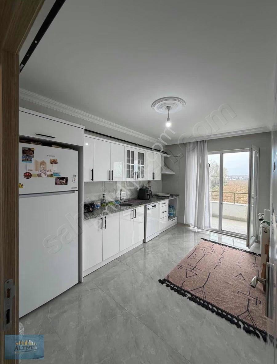 Gazi Süleyman Paşa Mah. Orta Kat Satılık 3+1 Büyük Daire - Görsel 27