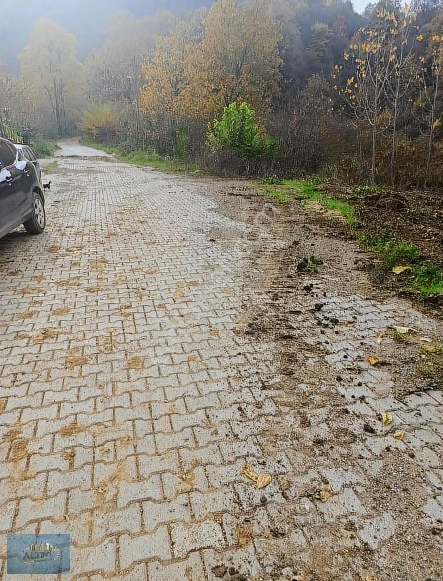 Hendek Çamlıca Satılık Arsa - Görsel 6