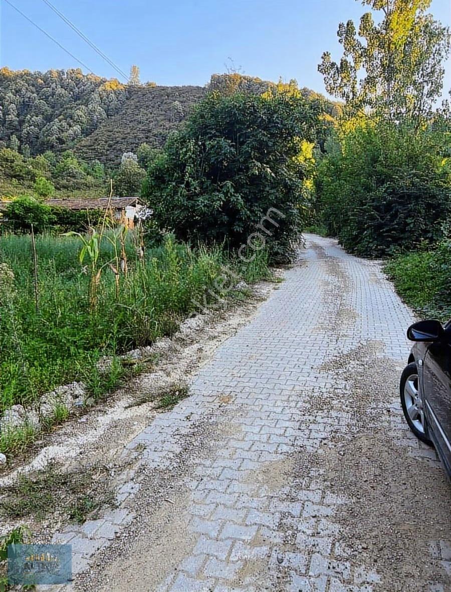 Hendek Çamlıca Satılık Arsa - Görsel 5