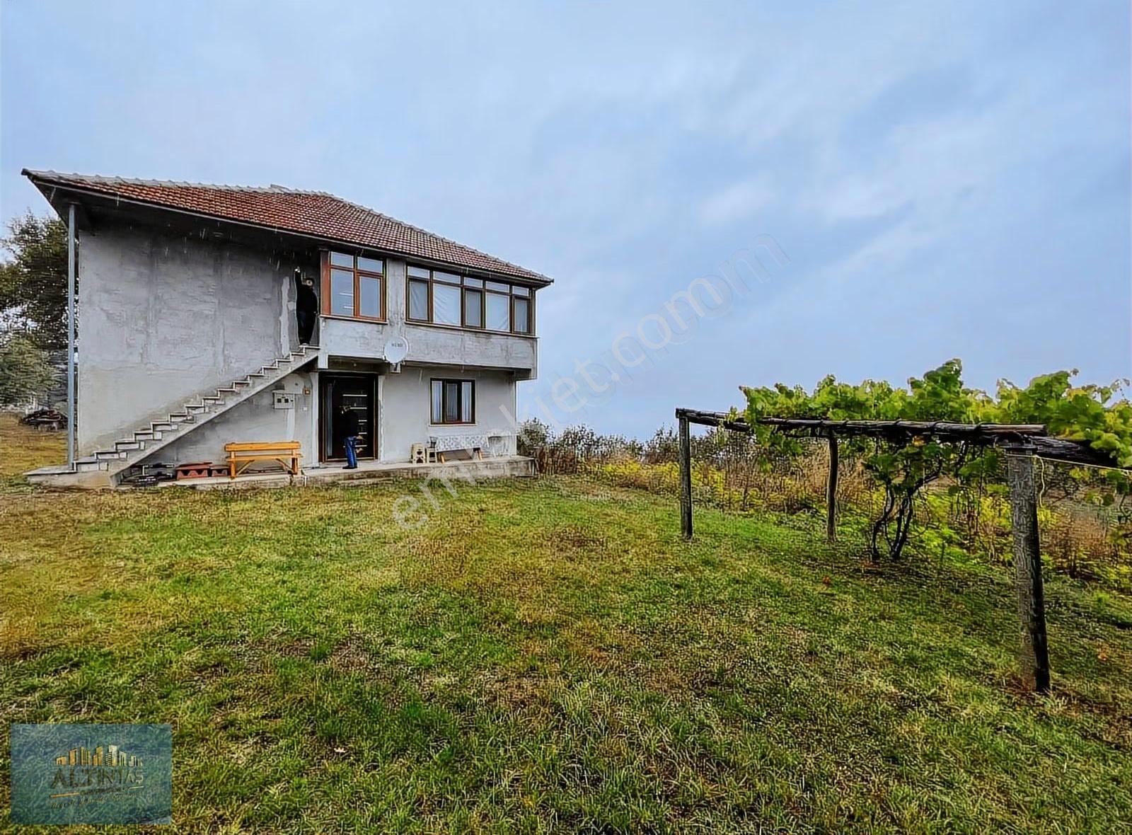 Akyazı Yörükyeri İmarlı Ev Fındıklık Arsa - Görsel 6