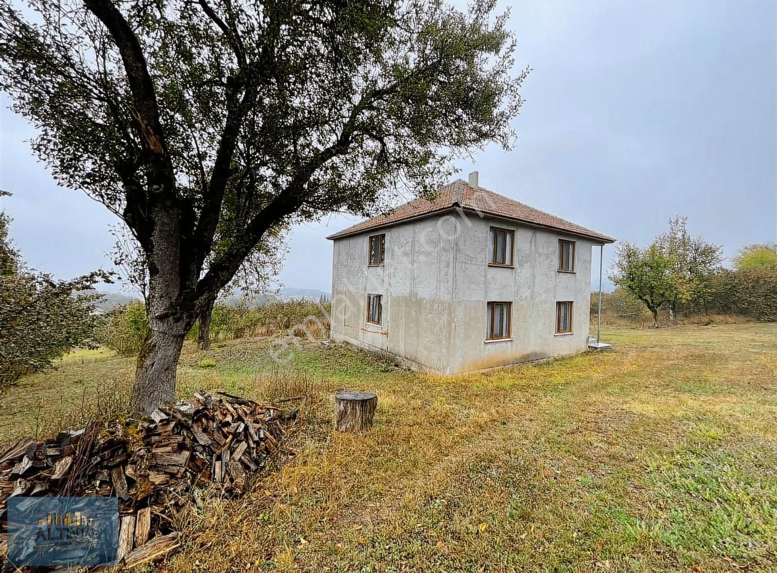 Akyazı Yörükyeri İmarlı Ev Fındıklık Arsa - Görsel 8