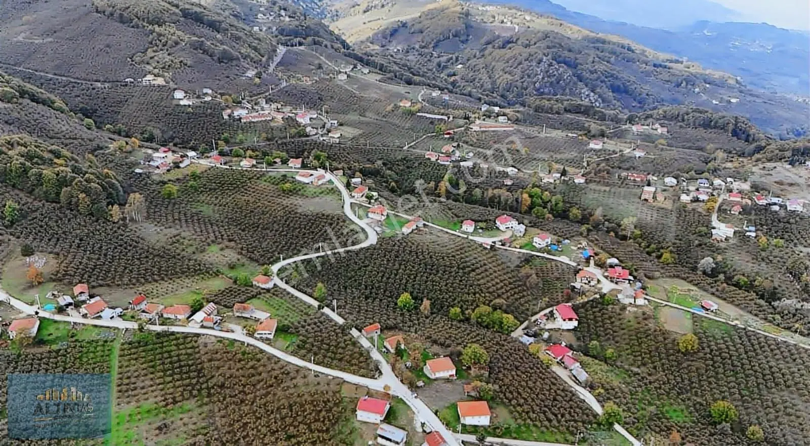 Akyazı Yörükyeri İmarlı Ev Fındıklık Arsa - Görsel 2