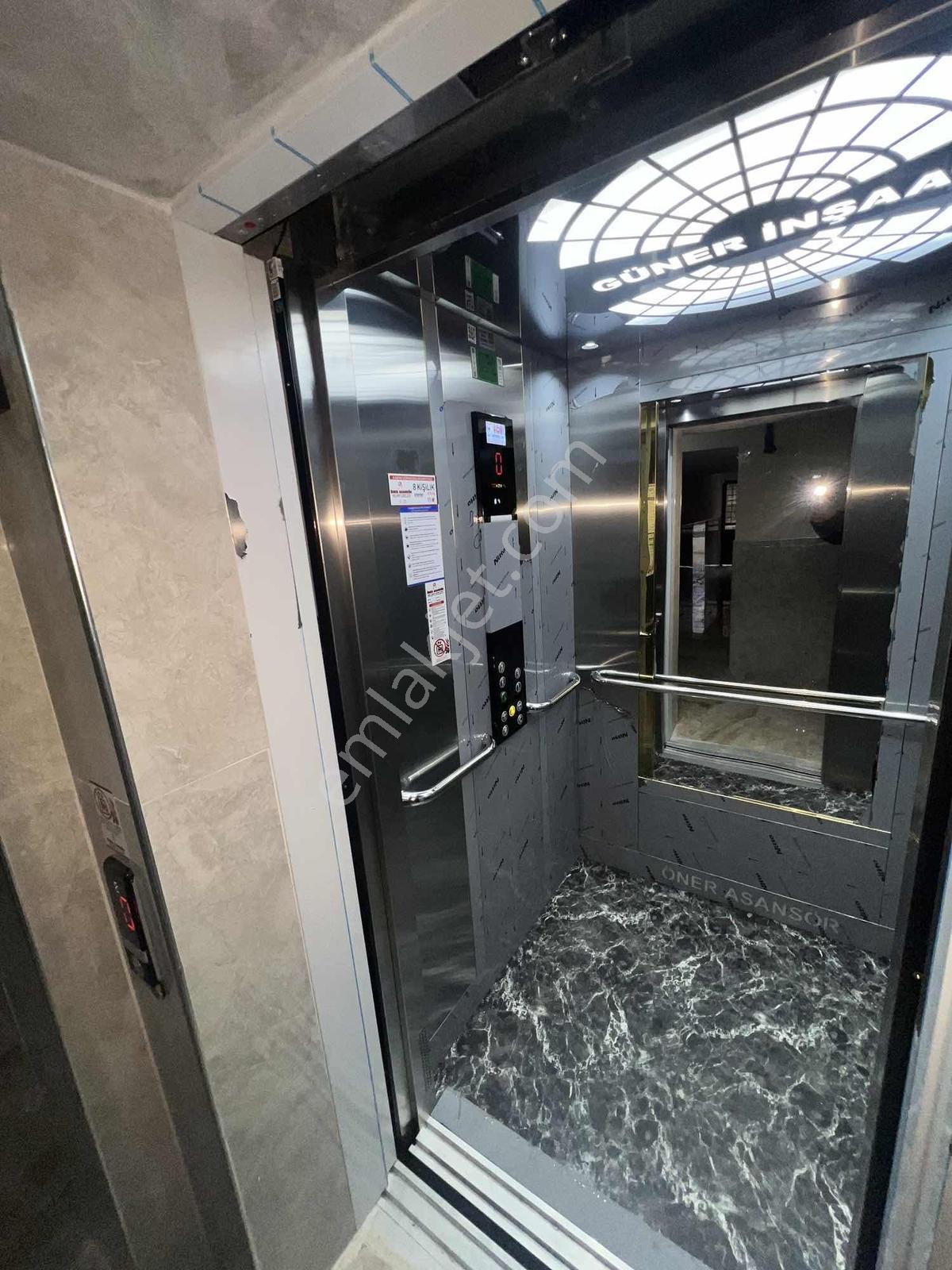 Güner Emlak`tan K.bey Canbalı Mah. 5+1 Dubleks 220m² Sıfır Daire - Görsel 2