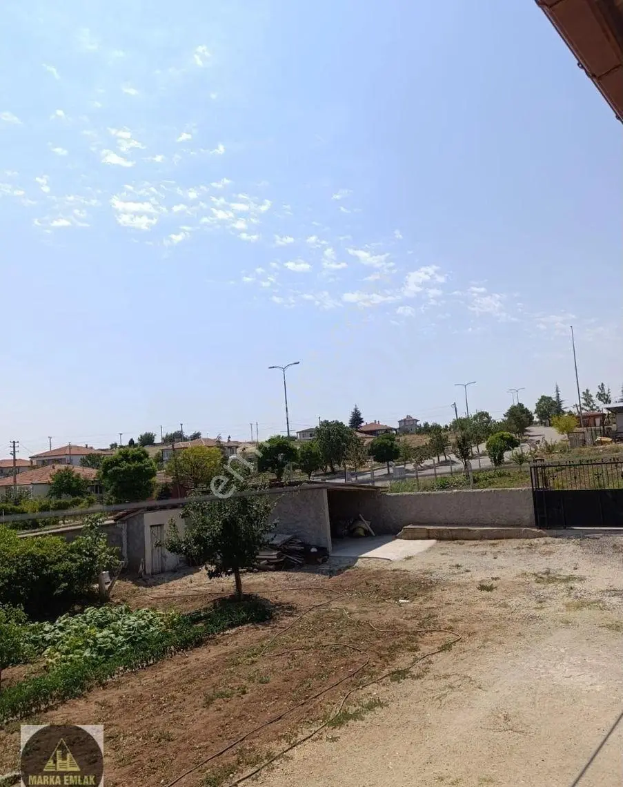 Kırıkkale Merkez Hacılarda Satılık Müstakil Ev - Görsel 3