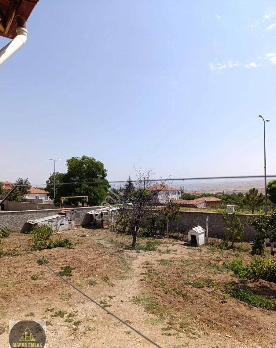Kırıkkale Merkez Hacılarda Satılık Müstakil Ev - Görsel 23