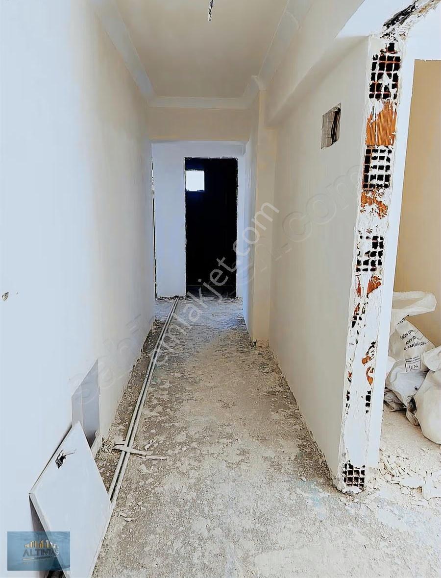 Harika Konumda Ekstralı Orta Kat Satılık 2+1 - Görsel 22