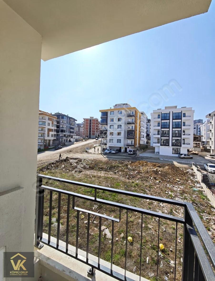 Vk Köprü Grup'tan Satılık Bulvara Cephe Fırsat 1+1 Daire - Görsel 26
