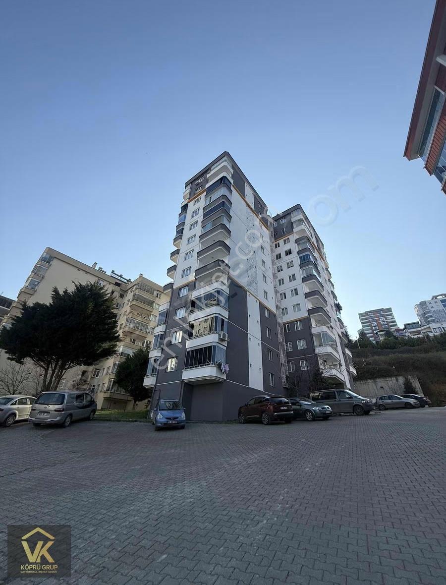 Vk Köprü Grup'tan Kiralık Deniz Manzaralı 3+1 Geniş Daire - Görsel 29