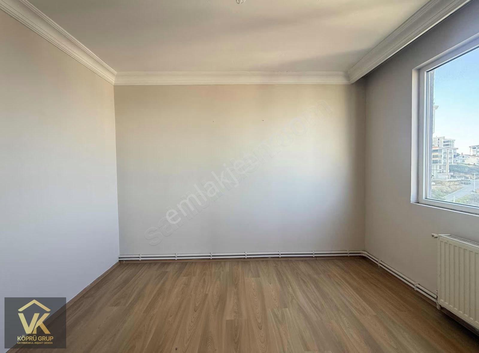 Vk Köprü Grup'tan Kiralık Deniz Manzaralı 3+1 Geniş Daire - Görsel 11