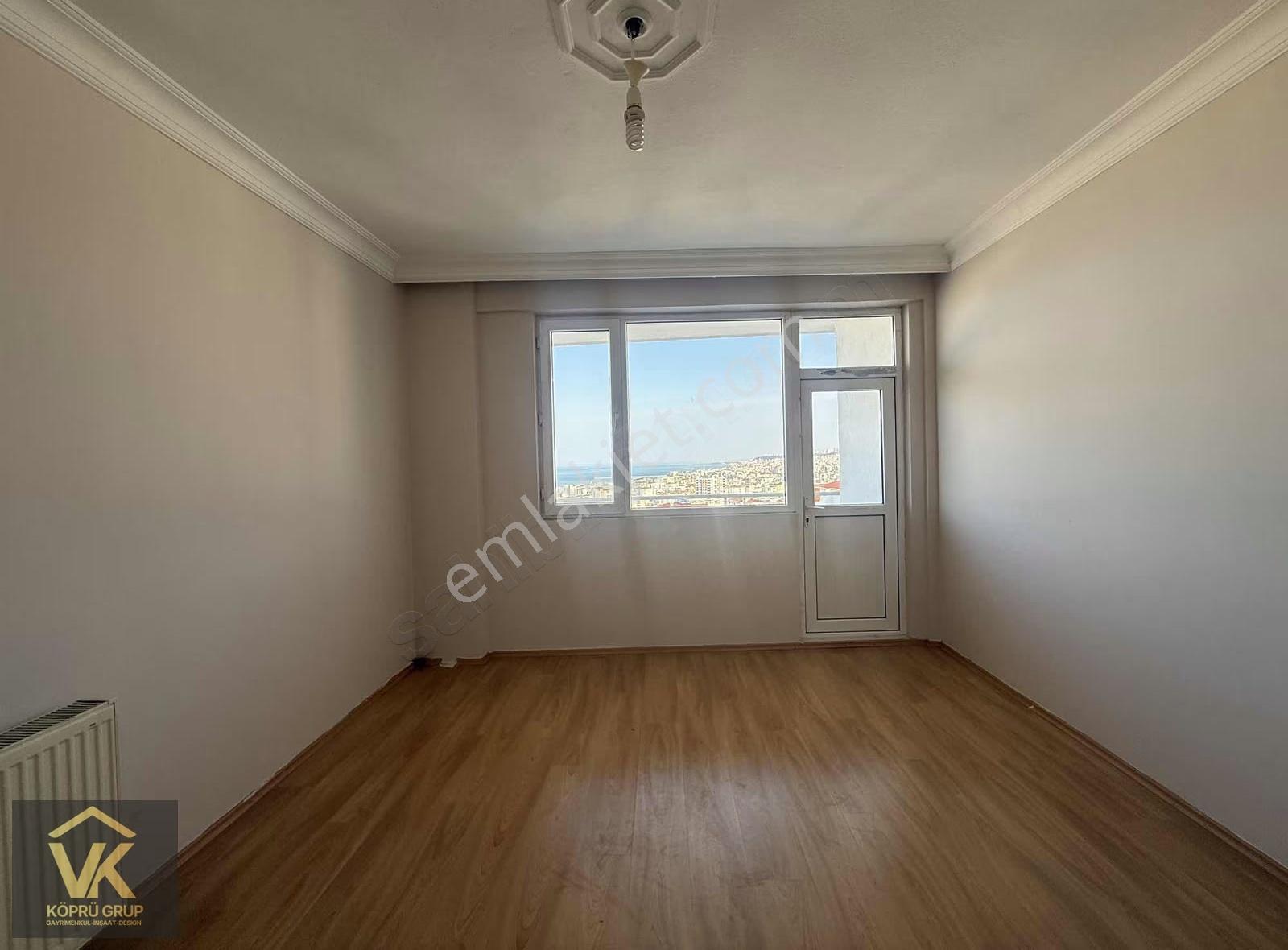 Vk Köprü Grup'tan Kiralık Deniz Manzaralı 3+1 Geniş Daire - Görsel 3
