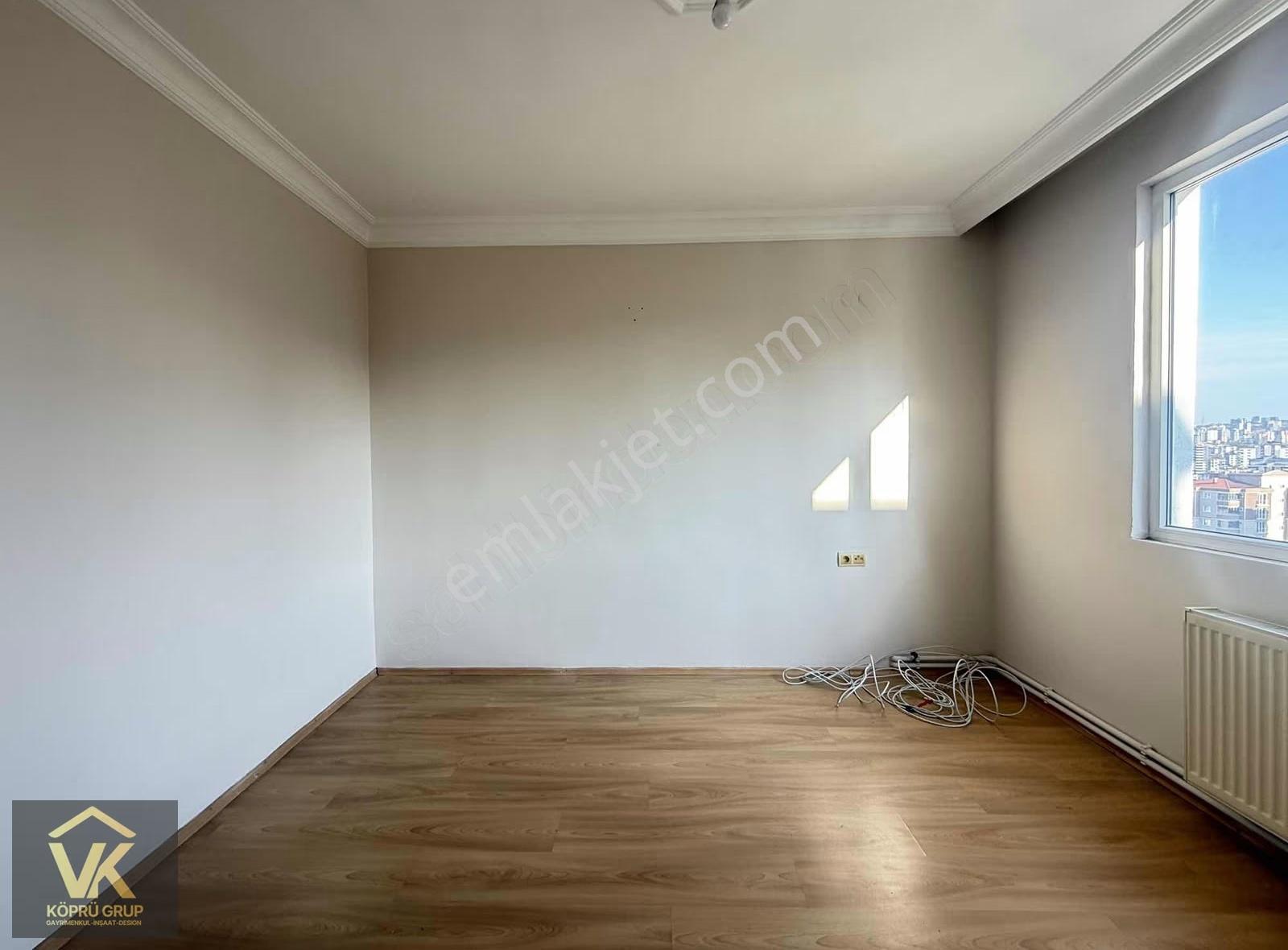 Vk Köprü Grup'tan Kiralık Deniz Manzaralı 3+1 Geniş Daire - Görsel 16