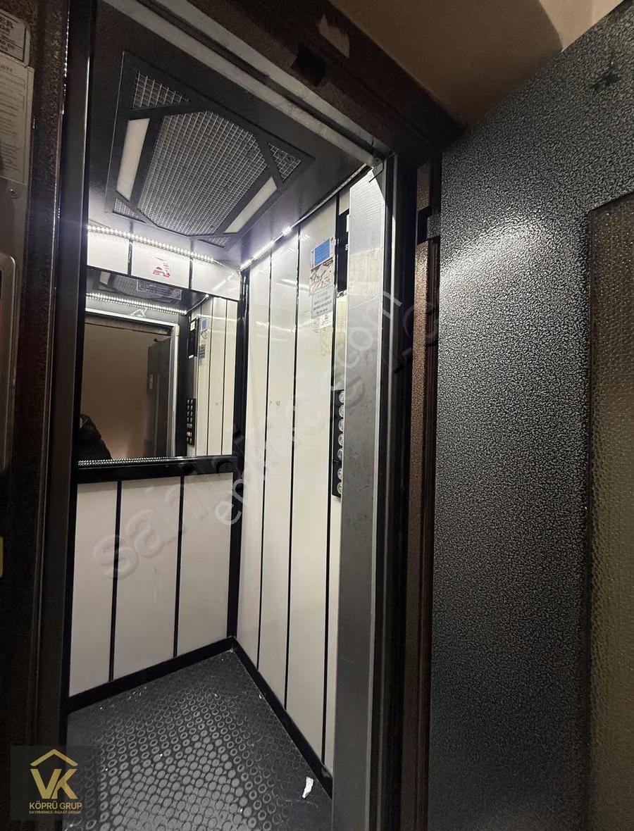 Vk Köprü Grup'tan Kiralık Deniz Manzaralı 3+1 Geniş Daire - Görsel 13