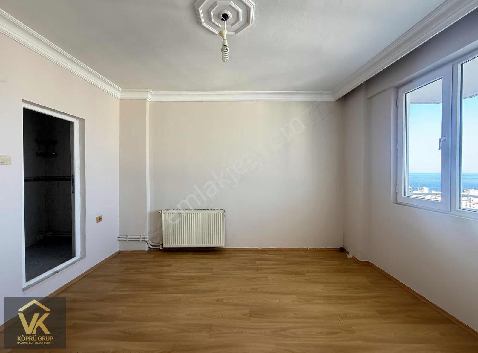 Vk Köprü Grup'tan Kiralık Deniz Manzaralı 3+1 Geniş Daire - Görsel 12
