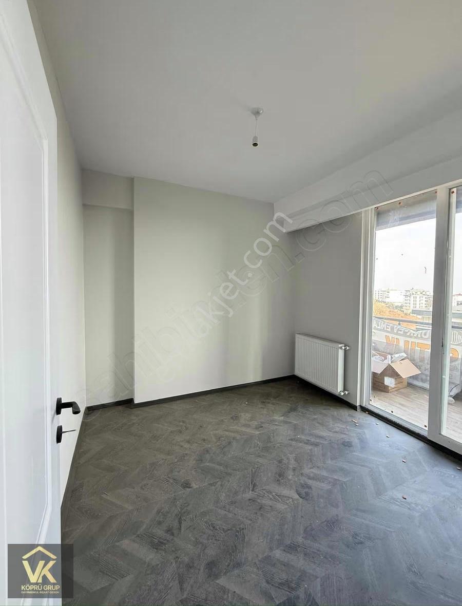 Vk Köprü Grup'tan Satılık Site İçerisinde Kiracılı 1+1 Daire - Görsel 23