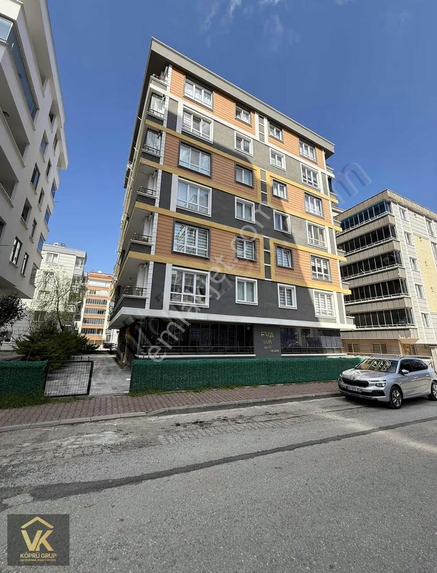 Vk Köprü Grup'tan Kiralık Merkezi Konumda 1+1 Eşyalı Daire - Görsel 20