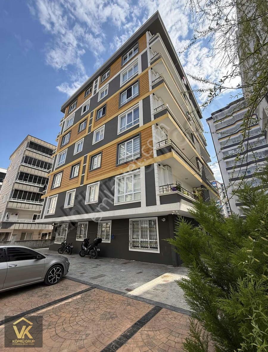 Vk Köprü Grup'tan Kiralık Merkezi Konumda 1+1 Eşyalı Daire - Görsel 12
