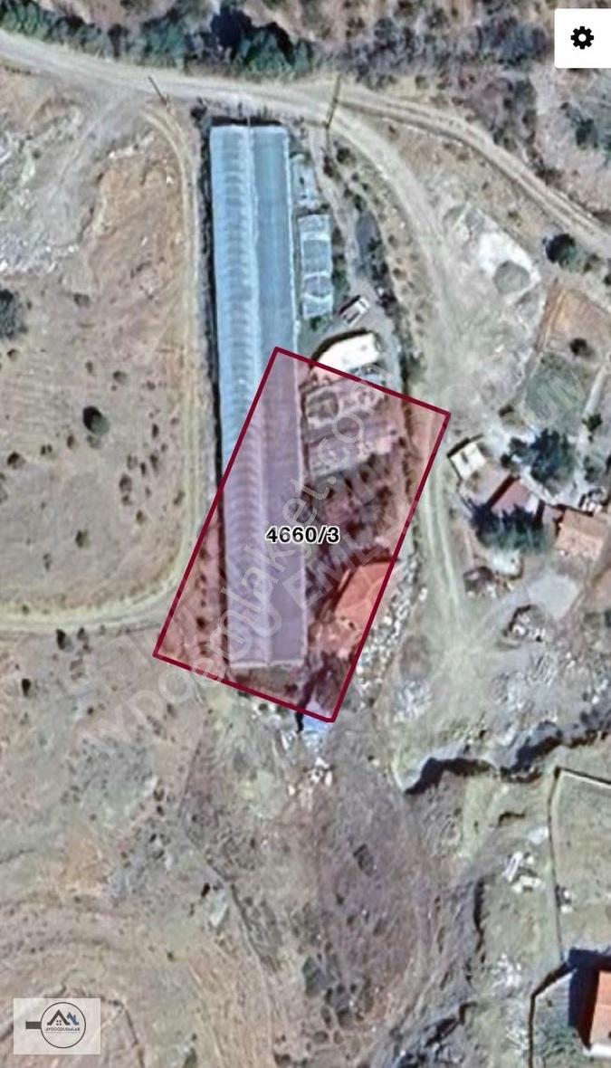 Aydoğdu'dan Satılık Villa İmarlı Arsa -1455 M² 2+1 Müstakil Evli - Görsel 10