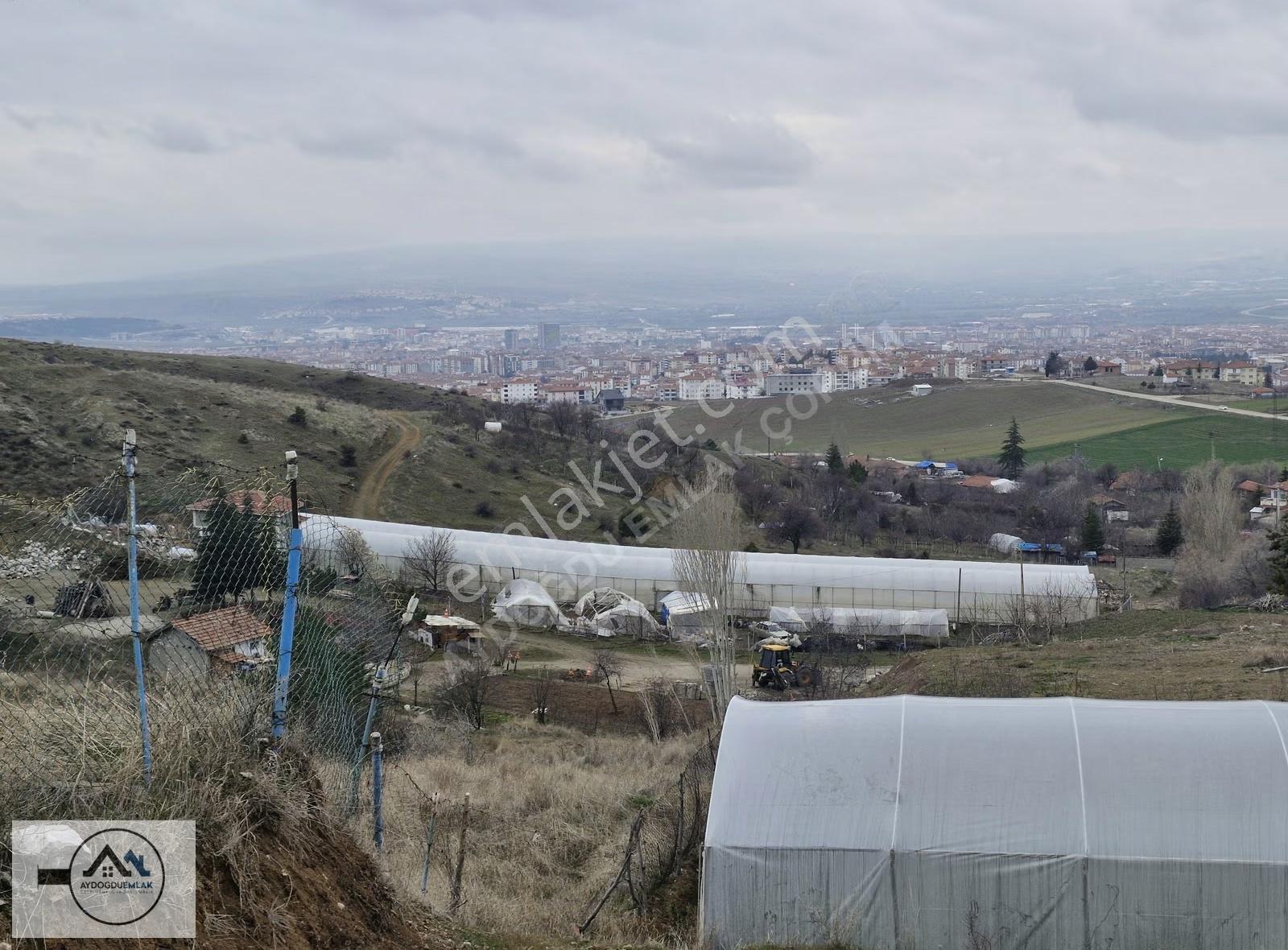 Aydoğdu'dan Satılık Villa İmarlı Arsa -1455 M² 2+1 Müstakil Evli - Görsel 5