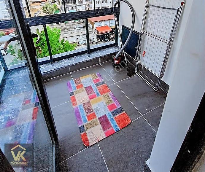 Vk Köprü Grup'tan Kiralık Atakent Tramvay Yakın Eşyalı 1+1 Daire - Görsel 3