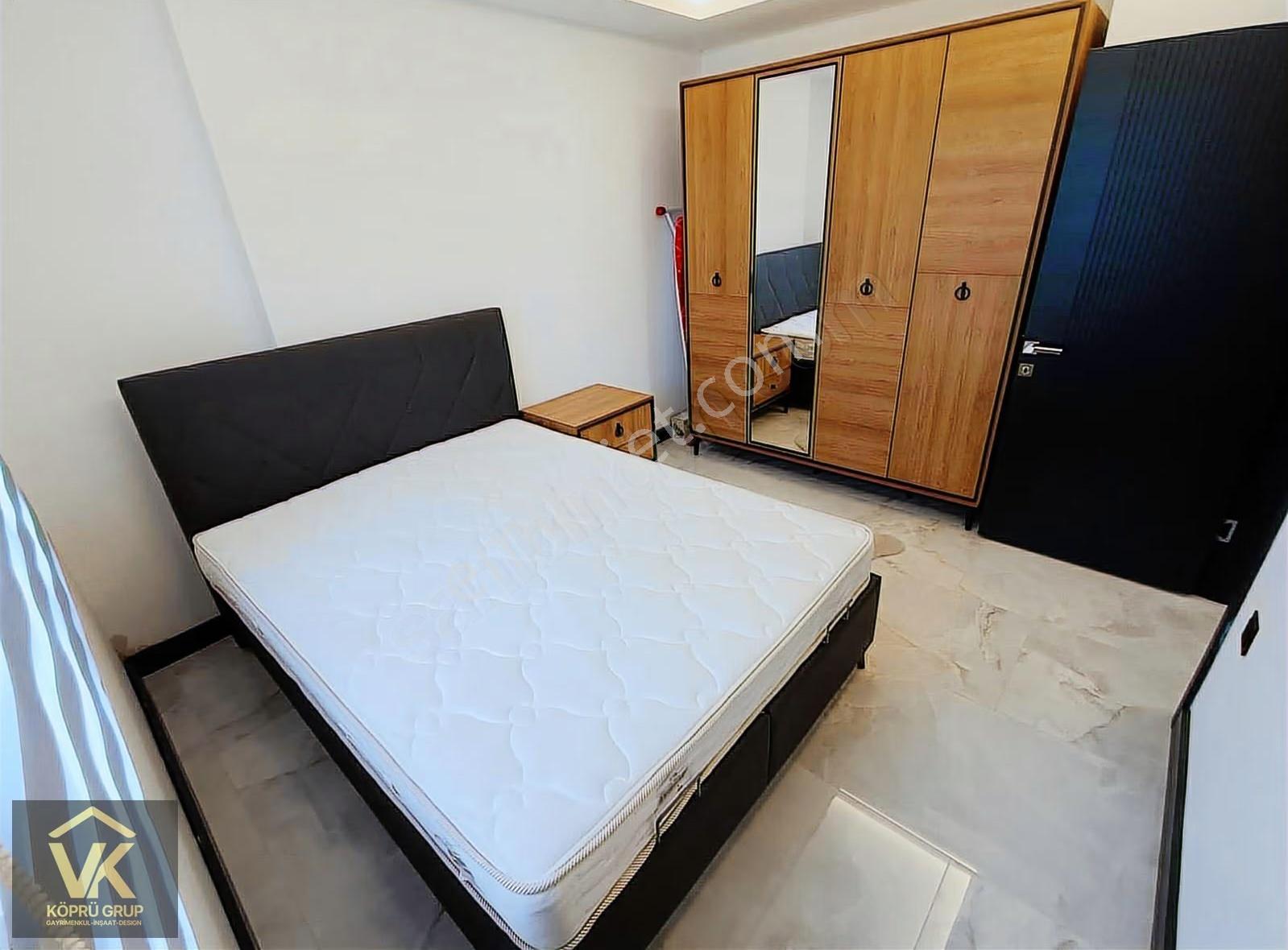 Vk Köprü Grup'tan Kiralık Atakent Tramvay Yakın Eşyalı 1+1 Daire - Görsel 10