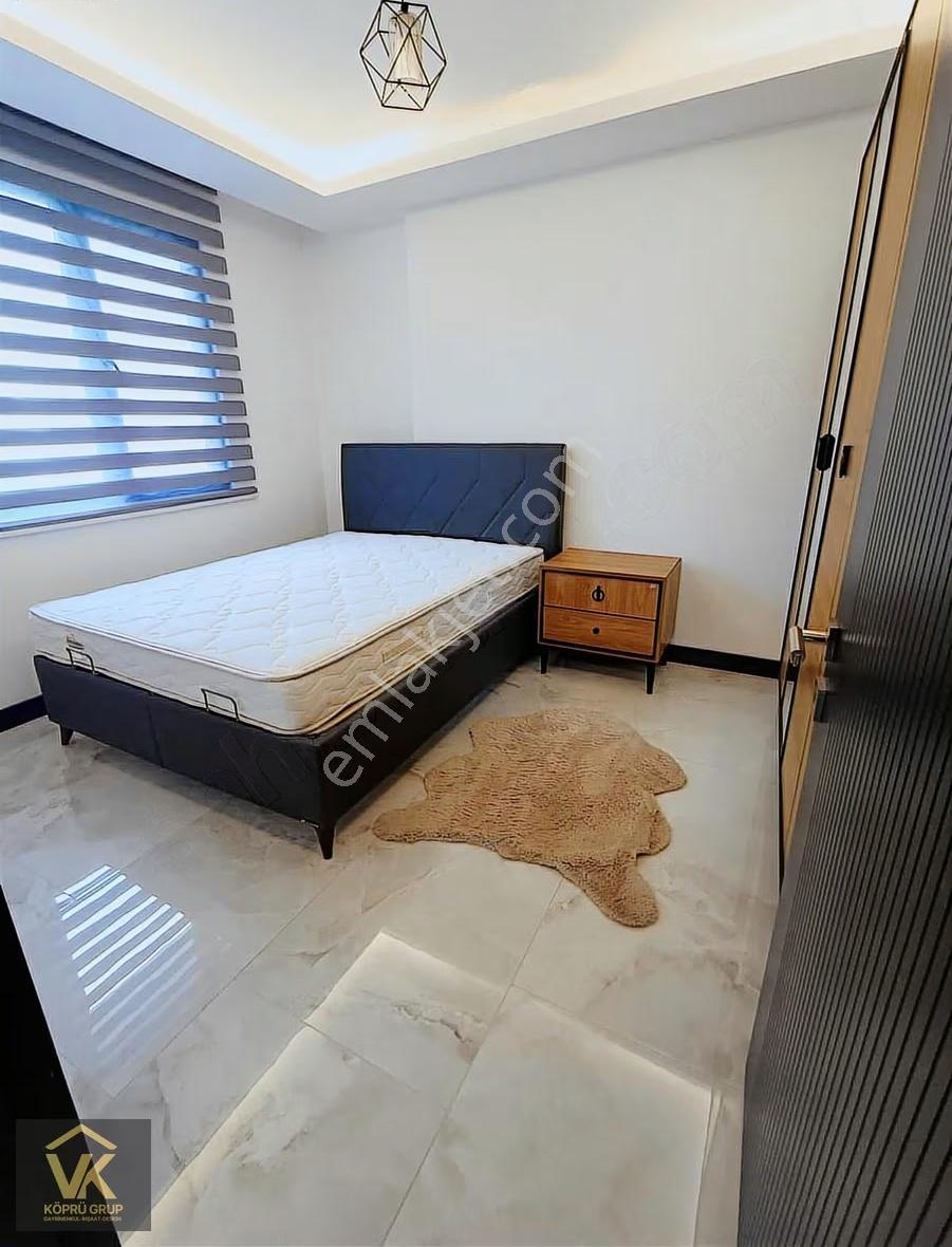 Vk Köprü Grup'tan Kiralık Atakent Tramvay Yakın Eşyalı 1+1 Daire - Görsel 14