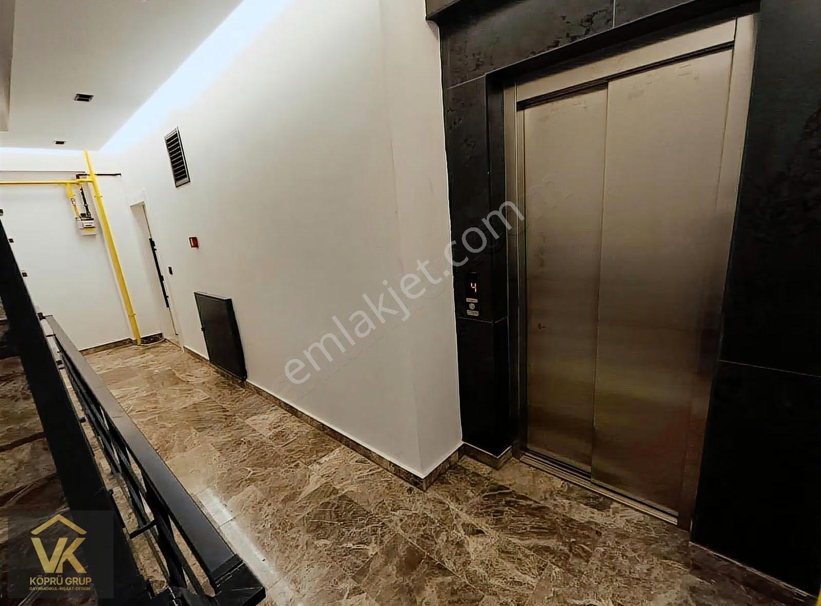 Vk Köprü Grup'tan Kiralık Atakent Tramvay Yakın Eşyalı 1+1 Daire - Görsel 20