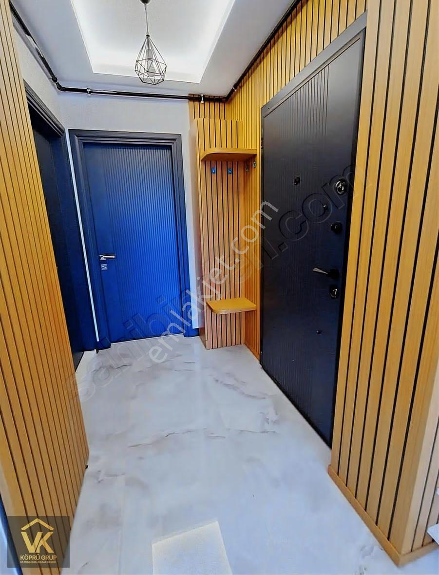 Vk Köprü Grup'tan Kiralık Atakent Tramvay Yakın Eşyalı 1+1 Daire - Görsel 8