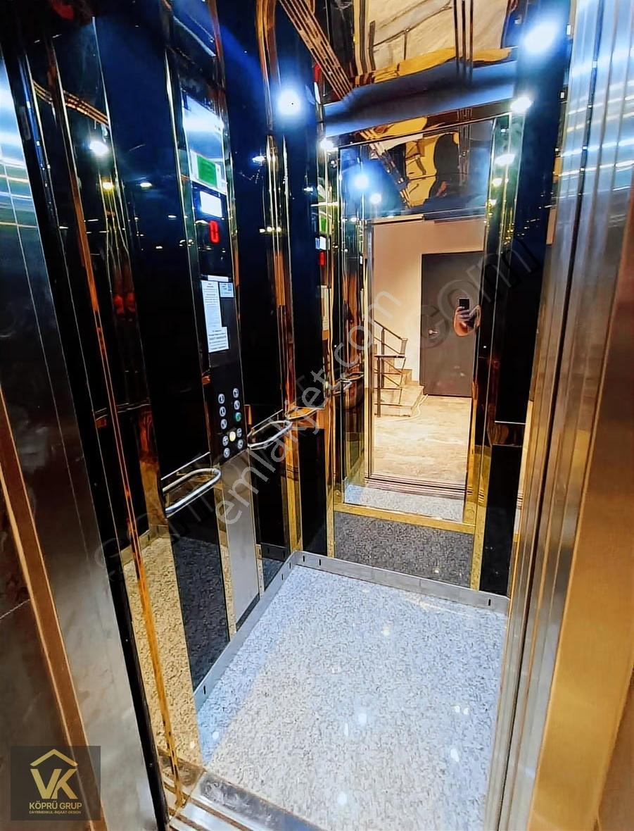 Vk Köprü Grup'tan Kiralık Atakent Tramvay Yakın Eşyalı 1+1 Daire - Görsel 21