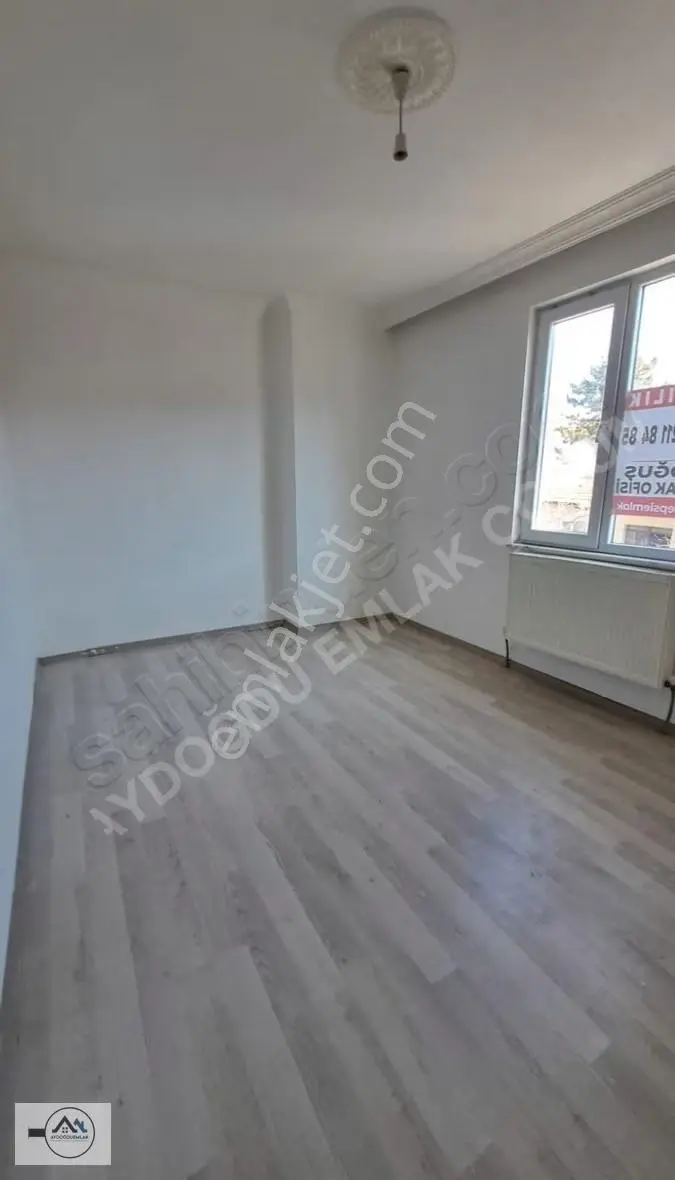 Aydoğdu'dan Hacıbektaş Çevresi 3+1 Daire, 110m², Krediye Uygun - Görsel 4